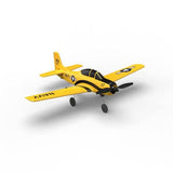 Volantex 400mm T28 Trojan RC Plane 4ch RTF Assorted Colours (1) [76109]
