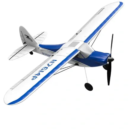 Volantex 500mm Sport Cub S2 RC Plane 4ch RTF Assorted Colours (1) [76104]