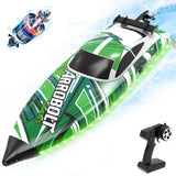 Volantex Arrobolt Lumen S 450mm Brushless RC Boat - Assorted Colors [79706]