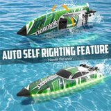 Volantex Arrobolt Lumen S 450mm Brushless RC Boat - Assorted Colors [79706]