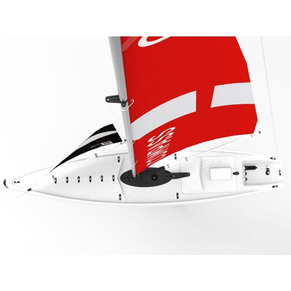 Volantex Compass 650mm RC Yacht [79101]