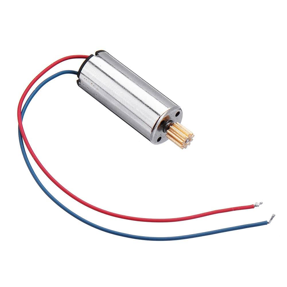 Volantex Coreless Motor 8mm [PM1101]