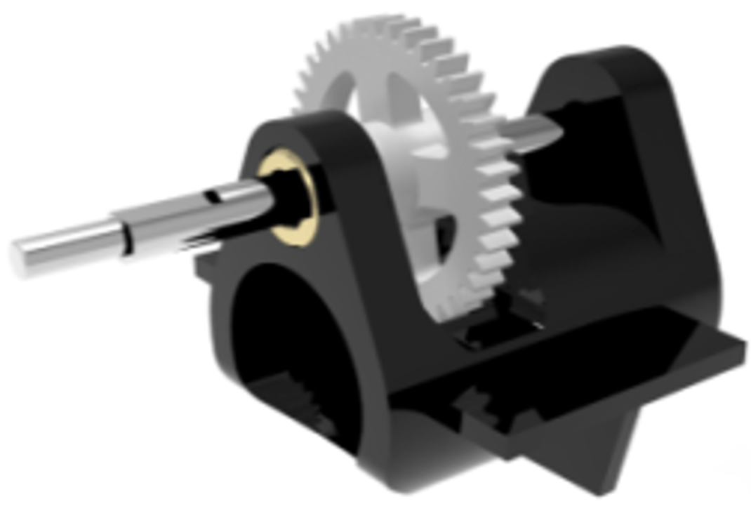 Volantex Gear Box [P7610111]