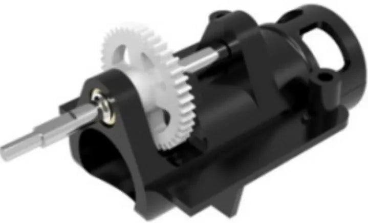 Volantex Gear box [P7611105]