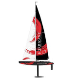 Volantex Hurricane 995mm RC Yacht [79102]