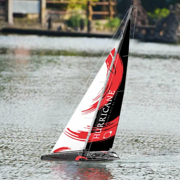 Volantex Hurricane 995mm RC Yacht [79102]