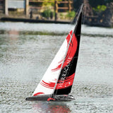 Volantex Hurricane 995mm RC Yacht [79102]