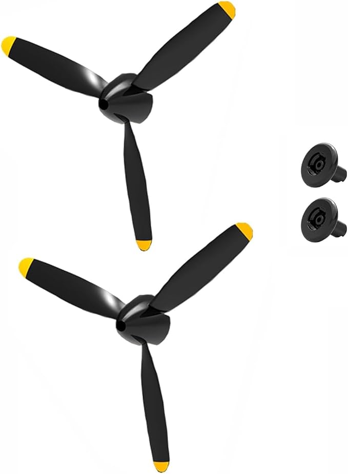 Volantex Propeller Full Set 3 Blade (2 sets) [P7611204]