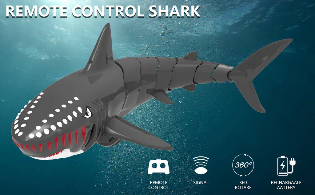Volantex RC Shark [EXAC00783]
