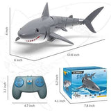 Volantex RC Shark [EXAC00783]