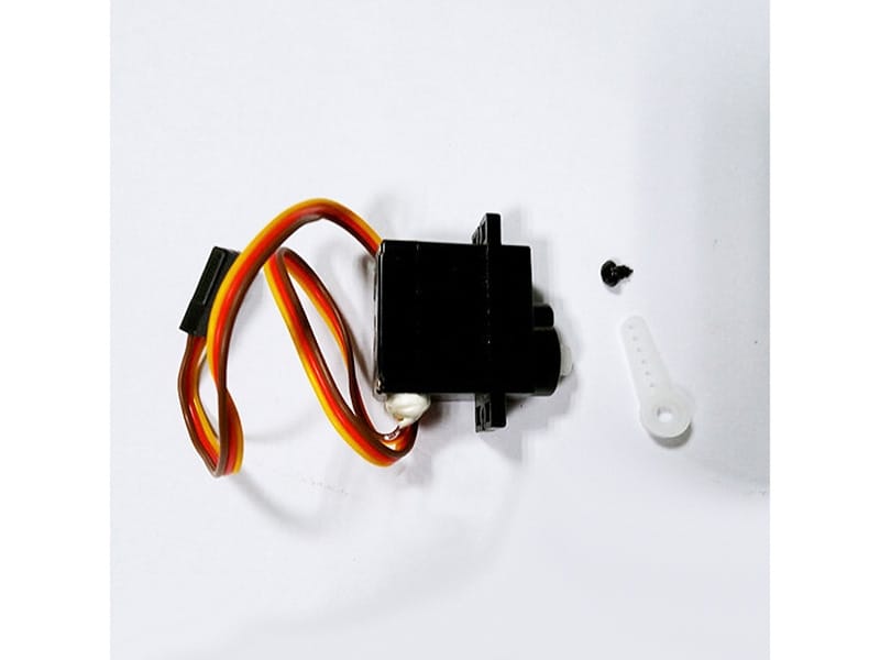 Volantex Servo-17g - Marine [PS1310]
