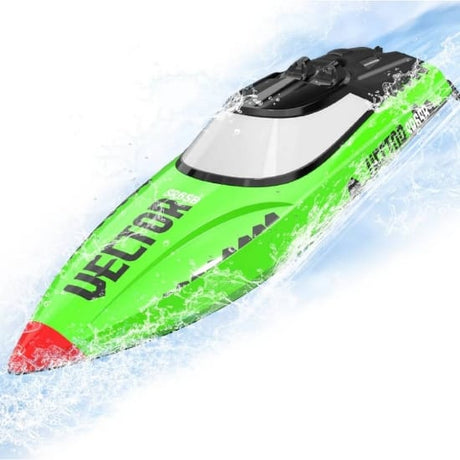 Volantex VECTOR SR65 600mm Brushless RC Boat - Assorted Colors [79208]