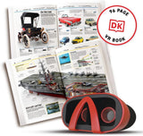 VR Gift Box - Transport