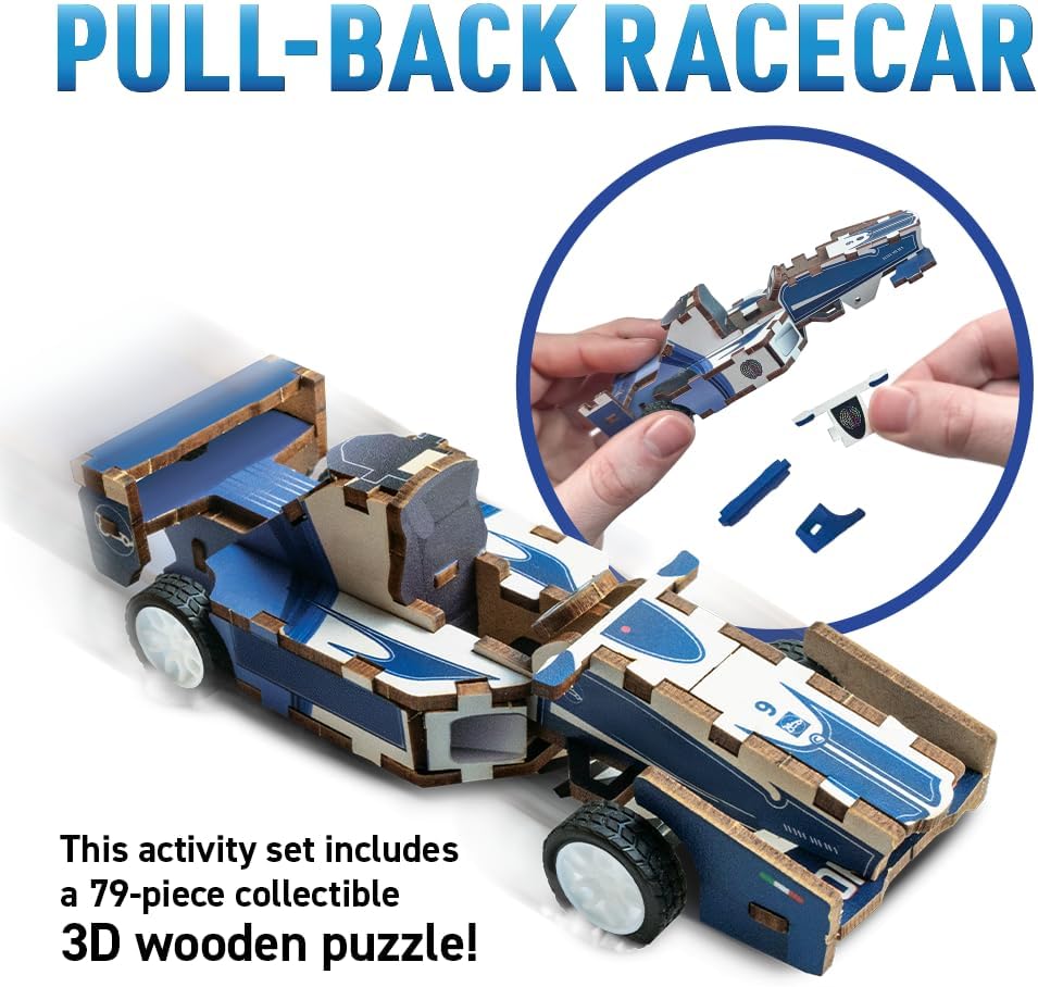 VR Gift Box - Transport
