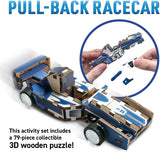 VR Gift Box - Transport
