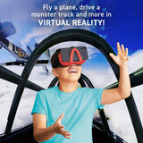 VR Gift Box - Transport