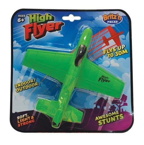 Wahu High Flyerz Assorted (1) - Hobbytech Toys