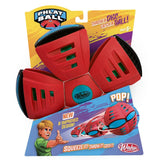 Wahu Phlat Ball assorted