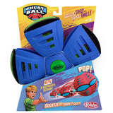 Wahu Phlat Ball assorted