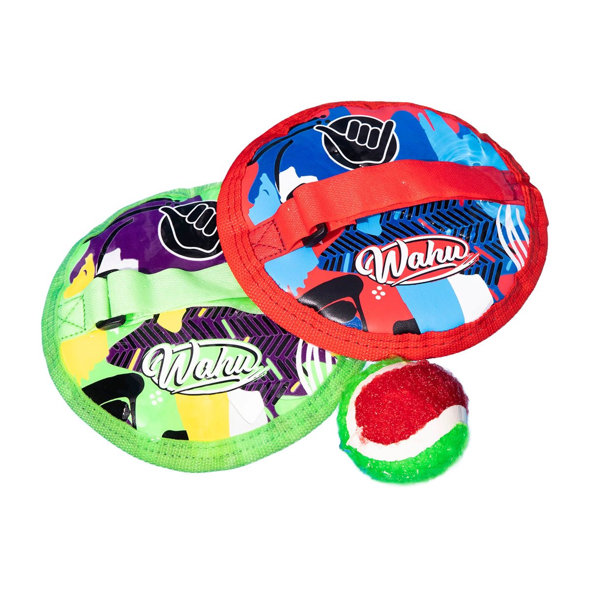 Wahu Pool Grip Ball