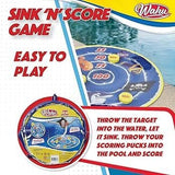 Wahu Sink n Score**