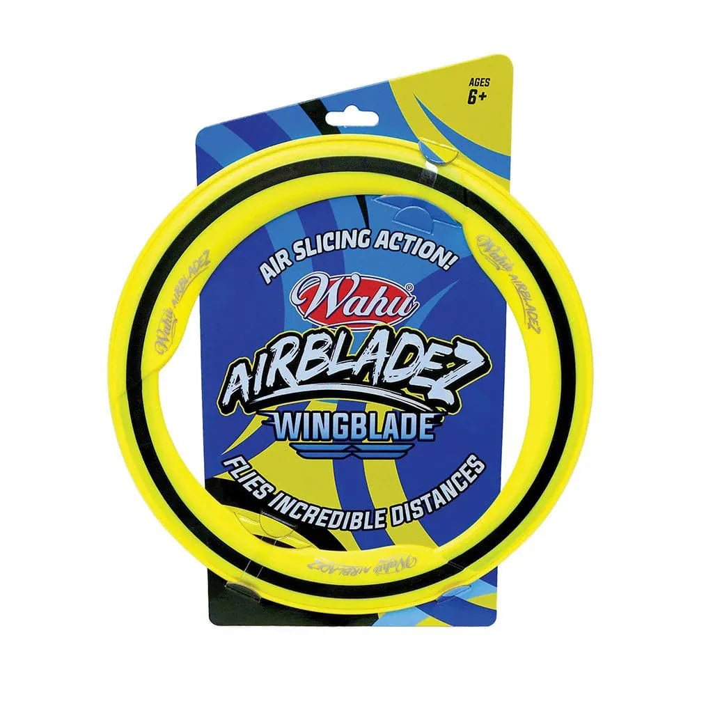 Wahu Wingblade 10" - Assorted (1)