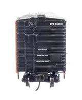 Walthers Mainline HO Scale 50ft AAR Mechanical Refrigerator Car - Pacific Fruit Express(TM) 450110 - Hobbytech Toys
