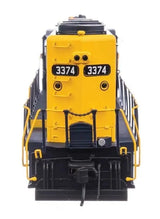 Walthers Proto HO Scale EMD GP35 - Santa Fe #3374 - DCC & Sound - Hobbytech Toys