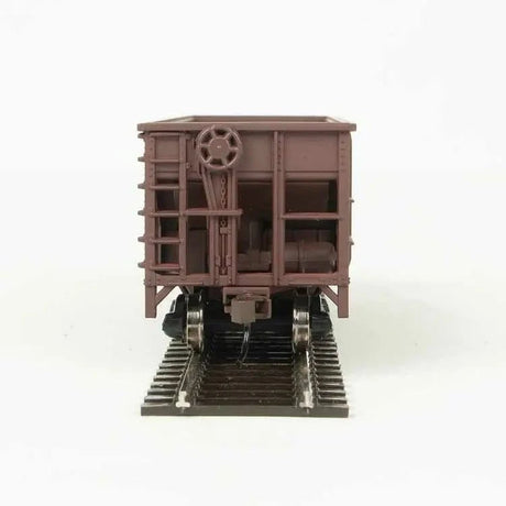 Walthers Trainline HO Scale Coal Hopper - Southern Pacific (TM) - Hobbytech Toys