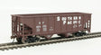 Walthers Trainline HO Scale Coal Hopper - Southern Pacific (TM) - Hobbytech Toys