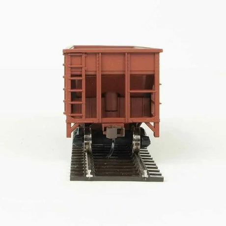 Walthers Trainline HO Scale Coal Hopper - Union Pacific (R) - Hobbytech Toys