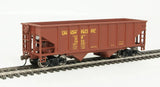 Walthers Trainline HO Scale Coal Hopper - Union Pacific (R) - Hobbytech Toys