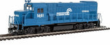 Walthers Trainline HO Scale EMD GP15 - 1 - Conrail - DC - Hobbytech Toys