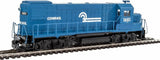 Walthers Trainline HO Scale EMD GP15 - 1 - Conrail - DC - Hobbytech Toys