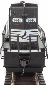 Walthers Trainline HO Scale EMD GP15 - 1 - Norfolk Southern - DC - Hobbytech Toys