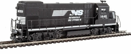 Walthers Trainline HO Scale EMD GP15 - 1 - Norfolk Southern - DC - Hobbytech Toys
