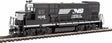 Walthers Trainline HO Scale EMD GP15 - 1 - Norfolk Southern - DC - Hobbytech Toys