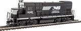 Walthers Trainline HO Scale EMD GP15 - 1 - Norfolk Southern - DC - Hobbytech Toys