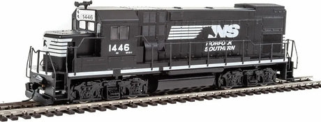 Walthers Trainline HO Scale EMD GP15 - 1 - Norfolk Southern - DC - Hobbytech Toys