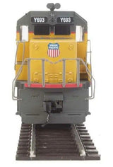 Walthers Trainline HO Scale EMD GP15 - 1 - Union Pacific - DC - Hobbytech Toys