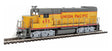 Walthers Trainline HO Scale EMD GP15 - 1 - Union Pacific - DC - Hobbytech Toys