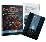 Warhammer 103 - 30 Darktide: The Miniatures Game** - Hobbytech Toys