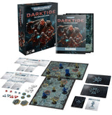 Warhammer 103 - 30 Darktide: The Miniatures Game** - Hobbytech Toys