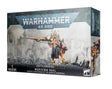 Warhammer 40,000 52 - 37 Adepta Sororitas Morvenn Vahl Abbess Sanctorum - Hobbytech Toys