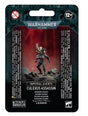 Warhammer 40000: Imperial Agents Calexus Assassin [52 - 11] - Hobbytech Toys