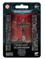 Warhammer 40000: Imperial Agents Callidus Assassin [52 - 12] - Hobbytech Toys