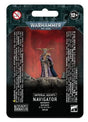 Warhammer 40000: Imperial Agents Navigator [57 - 52] - Hobbytech Toys