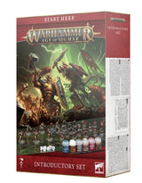 Warhammer Age of Sigmar: Introductory Set [80 - 15] - Hobbytech Toys