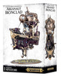 Warhammer Age of Sigmar: Kharadron Overlords Arkanaut Ironclad [84 - 40] - Hobbytech Toys