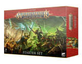 Warhammer Age of Sigmar: Starter Set [80 - 19] - Hobbytech Toys